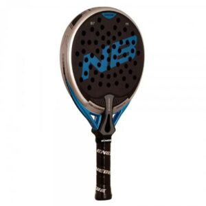 Enebe Genius Blue 2026 Paddle - Image 2
