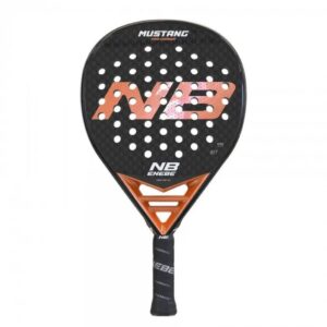 Pala Enebe Mustang 2024 - Image 1