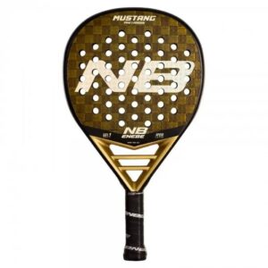 Pala Enebe Mustang Pro 15K 2026 - Image 1