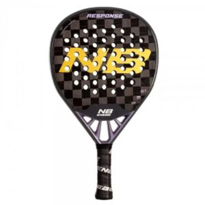Pala Enebe Response 24K Violeta 2026 - Image 1