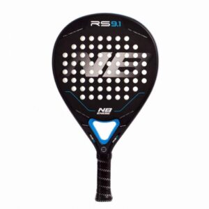 Enebe RS 9.1 Blue Shovel - Image 1