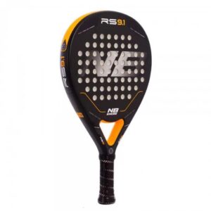 Padel racket Enebe RS 9.1 Orange - Image 2