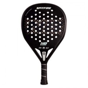 Enebe Spitfire Black 2025 Shovel - Image 1