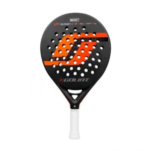 Goliath Impact Control 2024 Shovel - Image 1