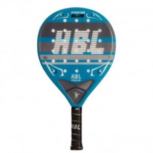 Pala HBL Starter Azul Light - Image 1