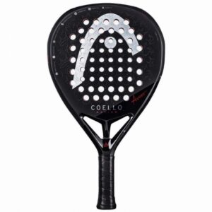 Head Arturo Coello Motion 2025 Shovel - Image 1