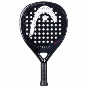 Head Arturo Coello Vibe 2025 Racket - Image 1