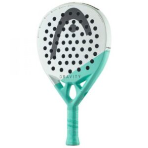 Pala Head Gravity Motion 2024 - Image 2