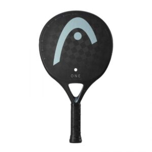 Pala Head One Ultralight Negro 2024 - Image 1
