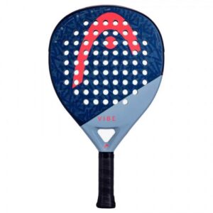 Head Vibe Blue Red 2025 Racket - Image 1