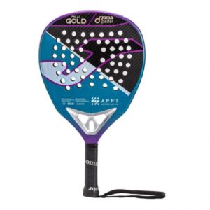 Pala Joma Gold Pro APPT Violeta Negro - Image 1