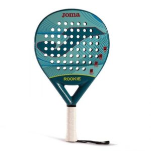 Joma Rookie Blue Racket - Image 1
