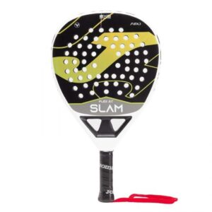 Pala Joma Slam Flex Verde Blanco - Image 1