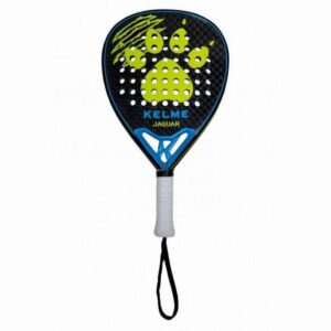 Kelme Jaguar Yellow Shovel 2024 - Image 1