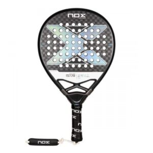 Pala Nox Agustin Tapia AT10 Genius 12K 2024 - Image 1