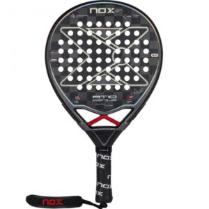 Nox Agustin Tapia AT10 Luxury Genius 18K 2023 Racket - Image 1