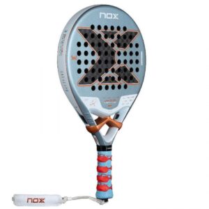 Nox Aranzazu Osoro VK10 Ventus Control 12K 2026 Racket - Image 2