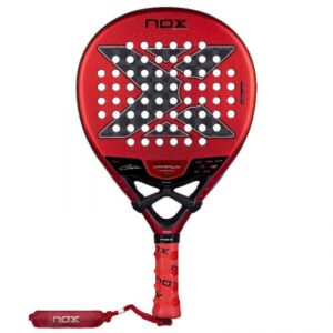 Pala Nox Edu Alonso EA10 Ventus Hybrid 12K Xtreme 2026 - Image 1