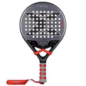 Pala Nox Miguel Lamperti ML10 Ventus Control 3K 2026 - Image 1
