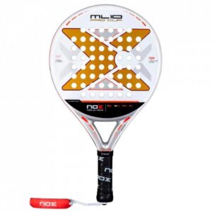Pala Nox ML10 Pro Cup Coorp 2025 - Image 1