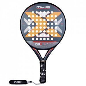 Pala Nox ML10 Pro Cup Rough Surface 2025 - Image 1