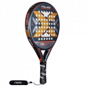 Pala Nox ML10 Pro Cup Rough Surface 2025 - Image 2
