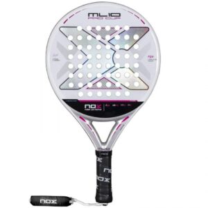 Pala Nox ML10 Pro Cup Silver 2025 - Image 1