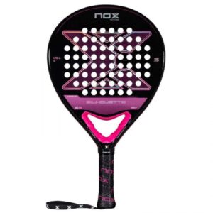 Pala Nox X-One Silhouette 2025 - Image 1