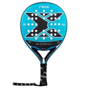 Pala Nox X-Zero Azul 2026 - Image 1