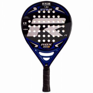 Shovel Rox R-Star Blue - Image 1