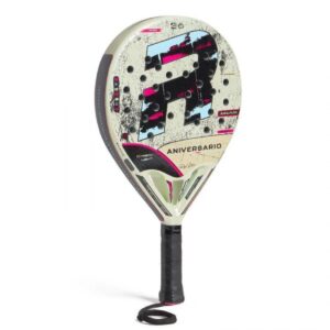 Royal Padel Racket 36th Anniversary Light 2026 - Image 2