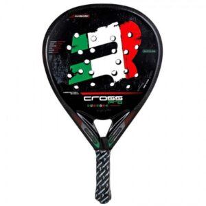 Pala Royal Padel Cross Pro Mexico 2025 - Image 1