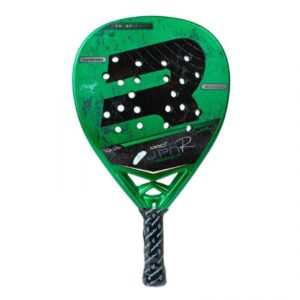 Royal Padel Japan Green 2025 Racket - Image 1