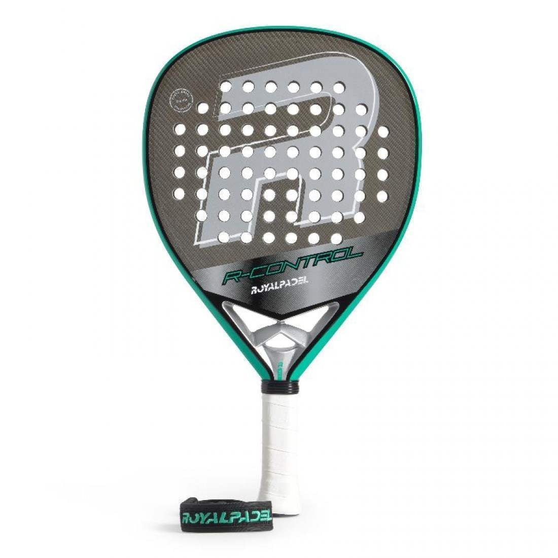 pala-royal-padel-r-control-2026-1100×1100 Royal Padel R-Control 2026 Racket - Image 1