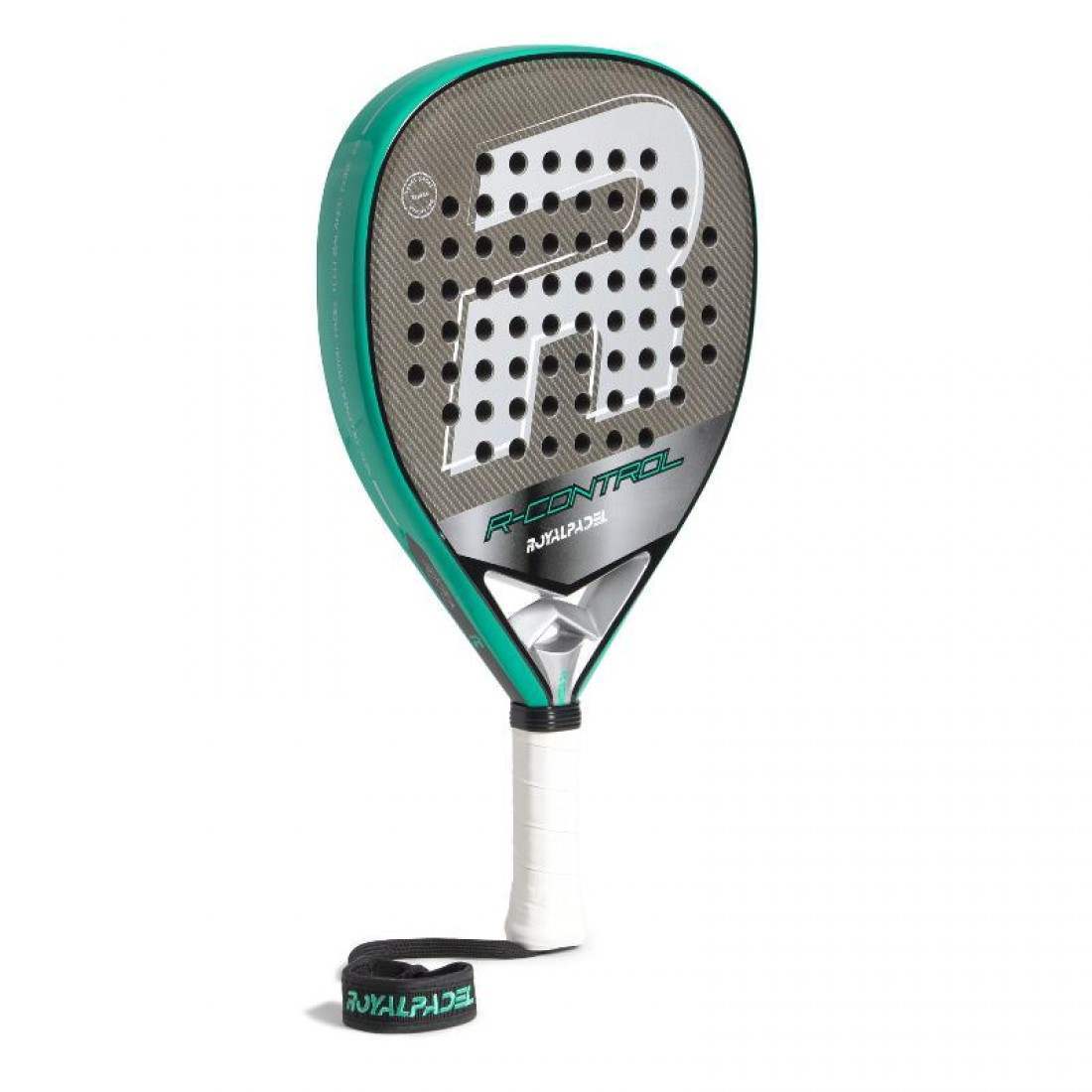 pala-royal-padel-r-control-2026-es-1-1100×1100 Royal Padel R-Control 2026 Racket - Image 2