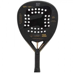 Royal Padel R40 Mexico 2025 Racket - Image 1