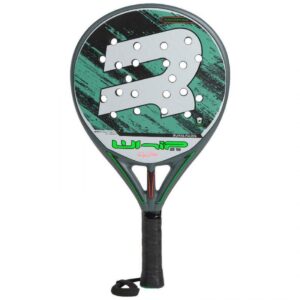 Royal Padel Whip Polyethylene 2025 Racket - Image 1