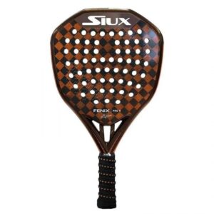 Siux Alex Chozas Fenix Pro 5 2025 Racket - Image 1