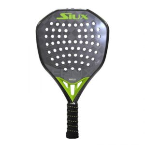 Pala Siux Leo Augsburger Fenix Pro 5 LTD 2025 - Image 1