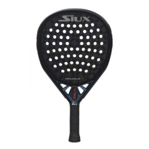 Siux Pegasus 3 2025 Paddle - Image 1