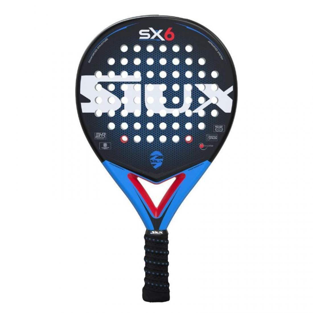 pala-siux-sx6-1-1100×1100 Shovel Siux SX6 - Image 1