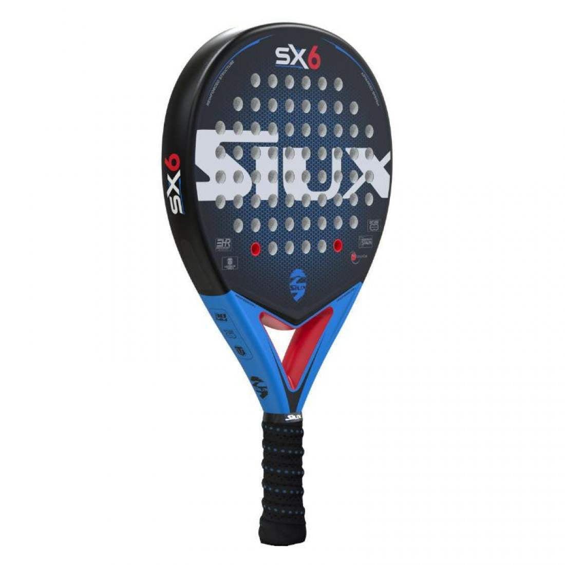 pala-siux-sx6-1-es-1-1100×1100 Shovel Siux SX6 - Image 2
