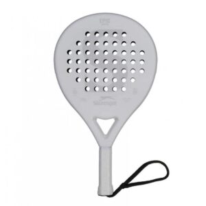 Slazenger Epic White Racket - Image 1