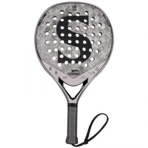 Slazenger Epic Silver Racket - Image 1