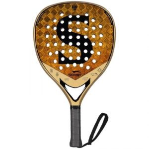 Pala Slazenger Icon Aurum Oro - Image 1