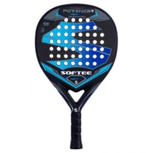 Softee Potenza Rainbow Azul 2024 Shovel - Image 1