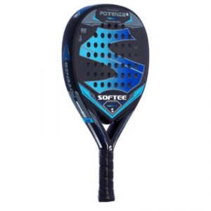 Softee Potenza Rainbow Azul 2024 Shovel - Image 2
