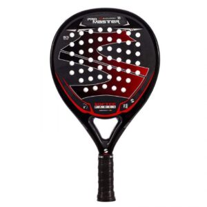 Pala Softee Pro Master Evolution Rojo - Image 1