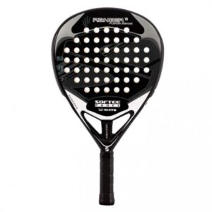 White Softee Ranger Shovel - Image 1