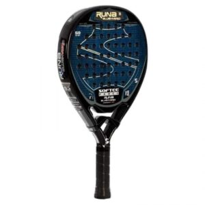 Nutmeg Softee Runa Hybrid Azul 2024 - Image 2